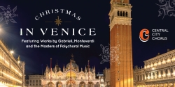 CCC: Christmas in Venice