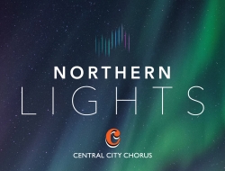 Central City Chorus: Northern Lights