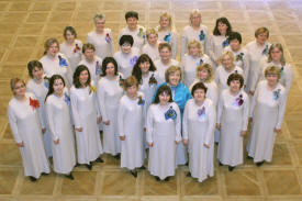 Estonian National Library Women's Chorus