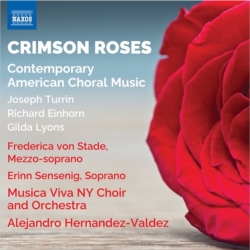 Musica Viva: Crimson Roses