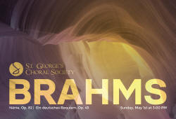 SGCS: Brahms