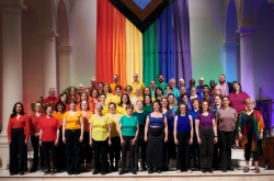 The Stonewall Chorale